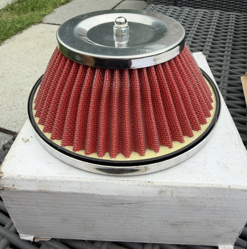 Classic mini style cone - style,