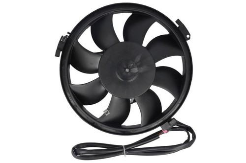 Engine radiator fan right fits - radiator,