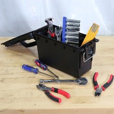 Portable Tool Box Plastic