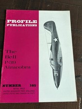 Profile publications the - profile,