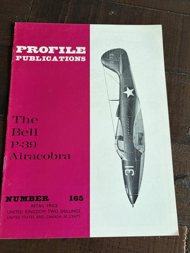 Profile publications the - profile,