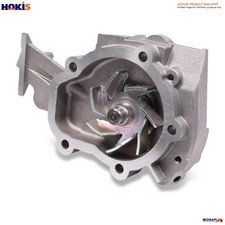 WATER PUMP ENGINE COOLING