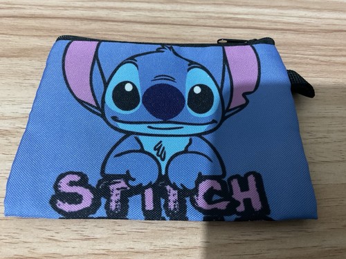 Stitch disney coin - purse, card
