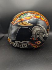 Rare agv Roberto Rolfo 1998