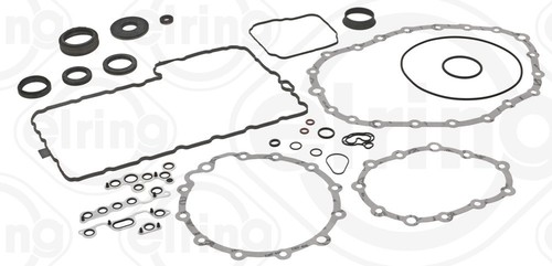 Elring 876 520 gasket set - elring, 876.520