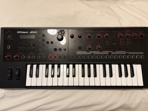 Roland analogue digital - jd-xi, analogue/digital
