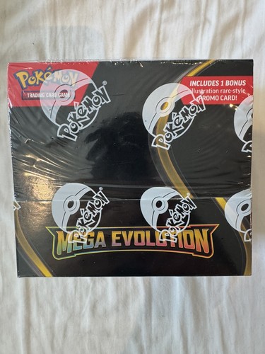 Pokémon tcg mega - pokémon, evolution