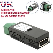 Car Install Media MDI USB AMI
