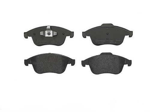 Brembo front brake pads for - brembo,