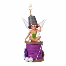 Disney Store Tinker Bell  -