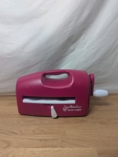 Spellbinders Grand Calibur Die