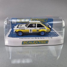 Scalextric C4396 Ford Escort
