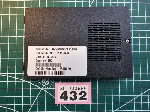 Dell inspiron n5110 memory - inspiron, ram