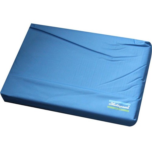 Shakespeare padded seat box - padded,