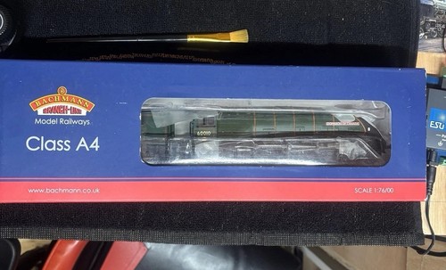 Bachmann 967 gauge - oo,