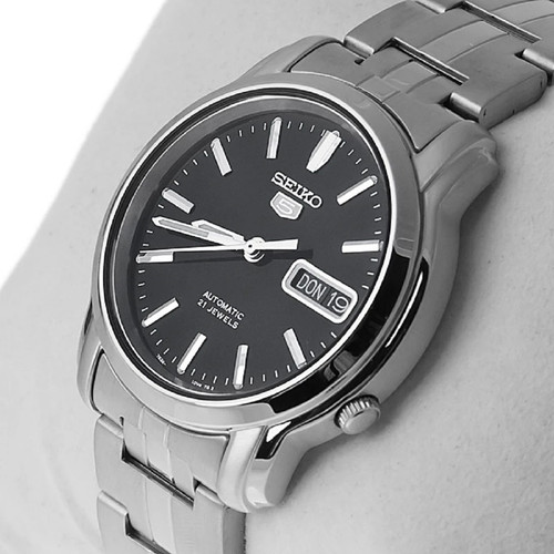 Seiko automatic men - 5, men's