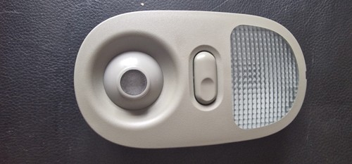 Clio mk2 182 interior light