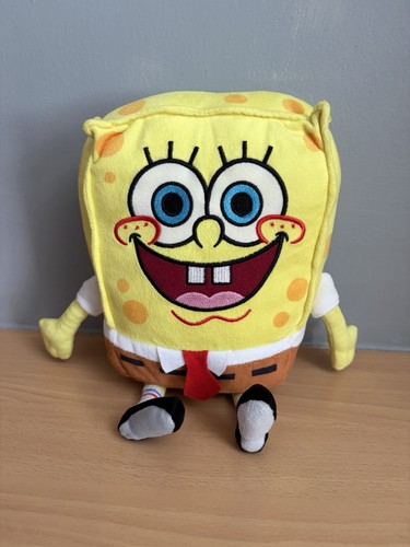 Spongebob squarepants plush - squarepants,