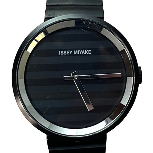 Seiko issey miyake please - issey,