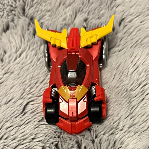 Rodimus prime blockies wheel - rodimus,