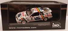 ixo diecast RAC213 Ford Sierra