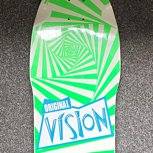Vision original - vision,