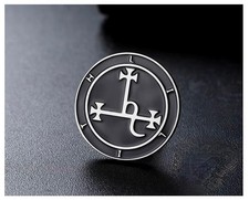 Lilith Sigil Seal  / Goddess
