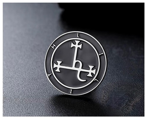 Lilith sigil seal - lilith, goddess