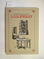 THE MISSION FURNITURE OF L. &