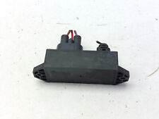 MG ZS 1.0 PETROL RADIATOR COOLING FAN RESISTOR MODULE UNIT 30090043 2019