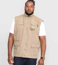 D555 Big Mens Walnut Sports