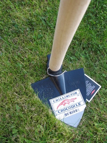 Genuine chillington tools - chillington,