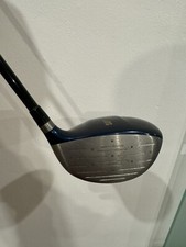 Mizuno T Zoid 9 Deg driver shaft stiff Left Hand LH