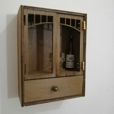 Scale dolls house - scale,