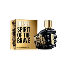 Diesel Spirit of the Brave
