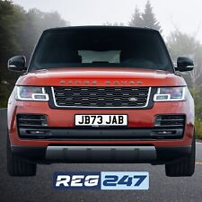 JB73 JAB - JAB / JB 1973