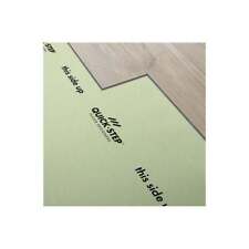 QuickStep Livyn Click Vinyl Flooring Underlay - 15m2 - For Floating Installation