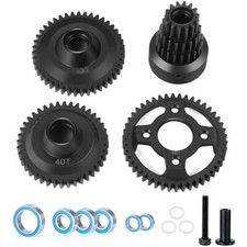 Steel 2 Speed 3 Speed Gear Set
