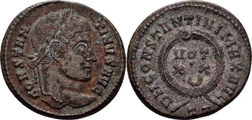 Roman imperial period ticinum - roman,