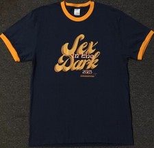 Sex In The Dark Adams State