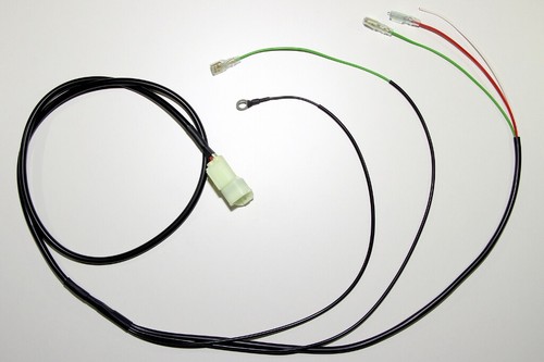 Healtech qsh p2t wiring - wiring, kit