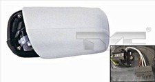 Left Side Mirror TYC Fits MERCEDES S202 W202 2108104516