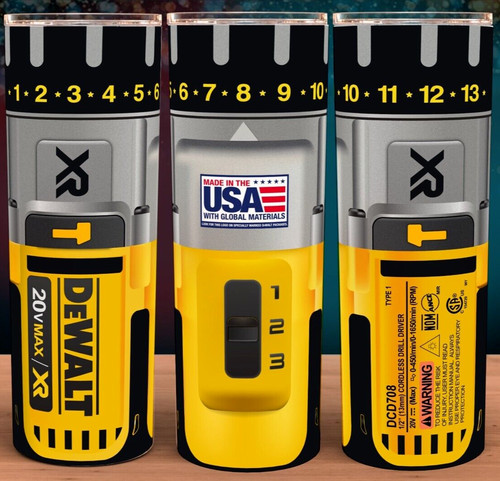 Dewalt 20v max - 20v, power