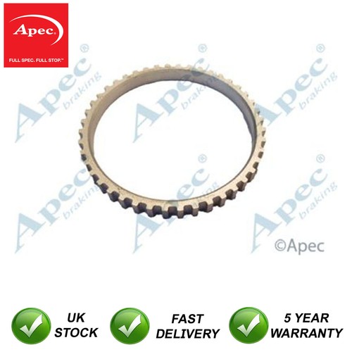 Abs ring rear - ring, apec