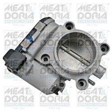 Throttle Body Fits MERCEDES