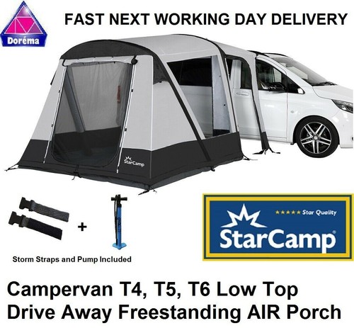 Starcamp quick and easy - starcamp,