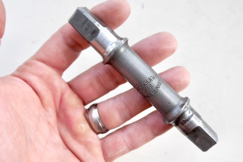 118mm stronglight competition - stronglight,