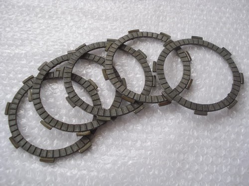 Clutch disk honda - clutch, cl100