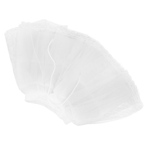 Lightweight hoopless petticoat - lightweight,