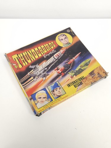 Vintage marx toys original - marx,